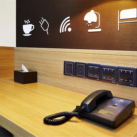Hotel 7Days Premium Shenzhen Che Gong Miao Zewnętrze zdjęcie