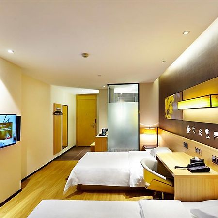 Hotel 7Days Premium Shenzhen Che Gong Miao Zewnętrze zdjęcie
