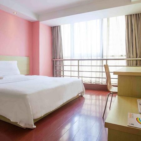 Hotel 7Days Premium Shenzhen Che Gong Miao Zewnętrze zdjęcie