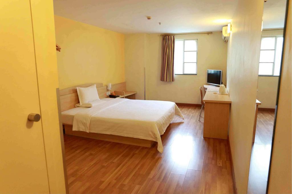 Hotel 7Days Premium Shenzhen Che Gong Miao Zewnętrze zdjęcie