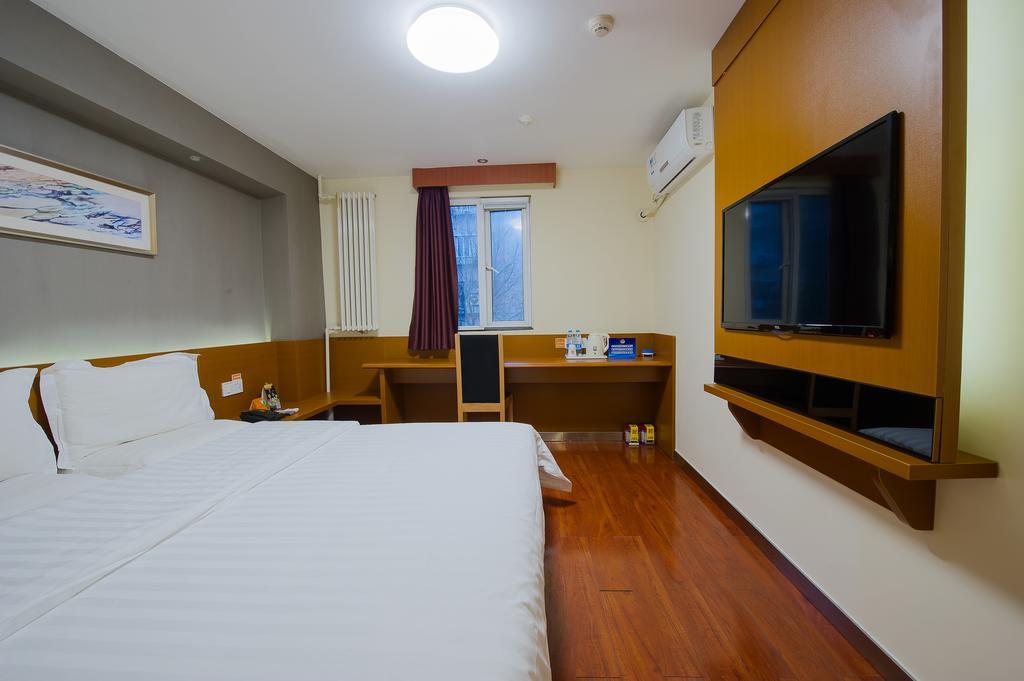 Hotel 7Days Premium Shenzhen Che Gong Miao Zewnętrze zdjęcie