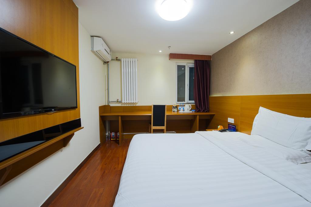 Hotel 7Days Premium Shenzhen Che Gong Miao Zewnętrze zdjęcie