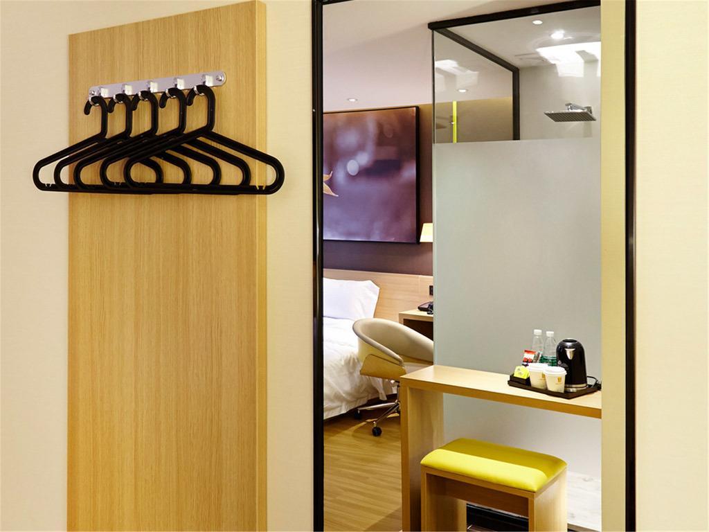 Hotel 7Days Premium Shenzhen Che Gong Miao Zewnętrze zdjęcie