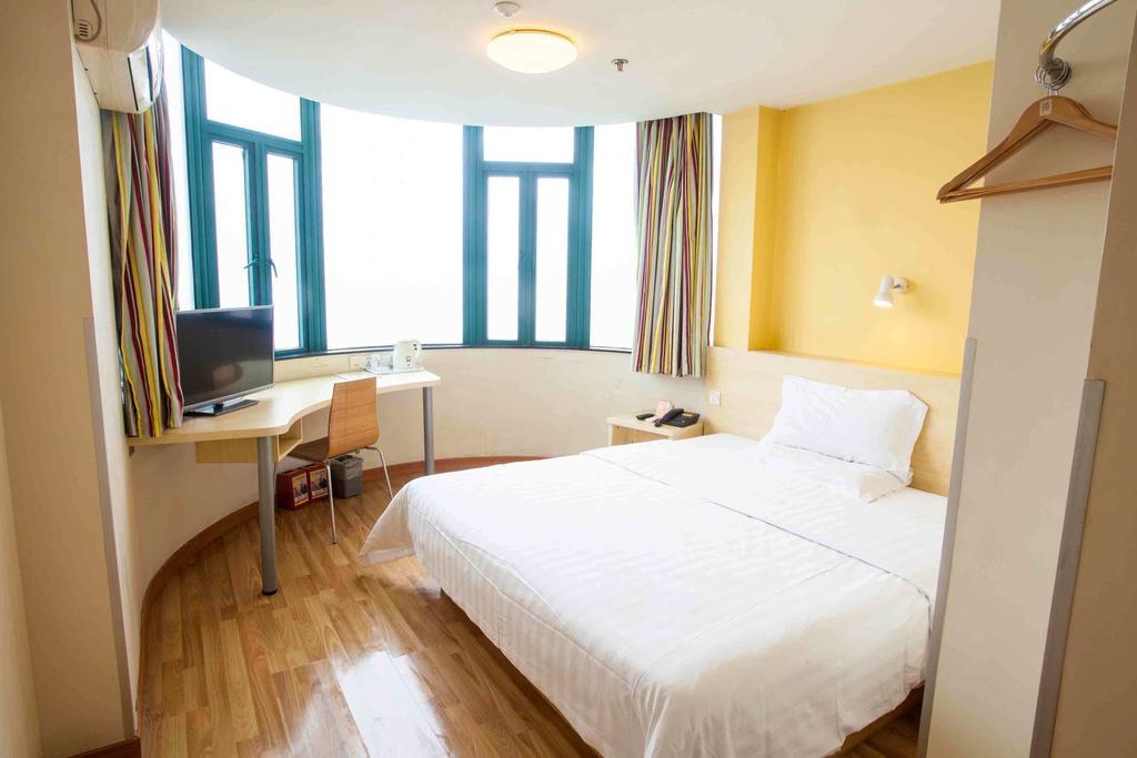 Hotel 7Days Premium Shenzhen Che Gong Miao Pokój zdjęcie